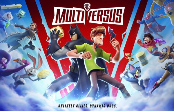MultiVersus