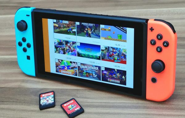 Switch