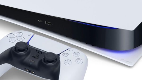 Console PS5