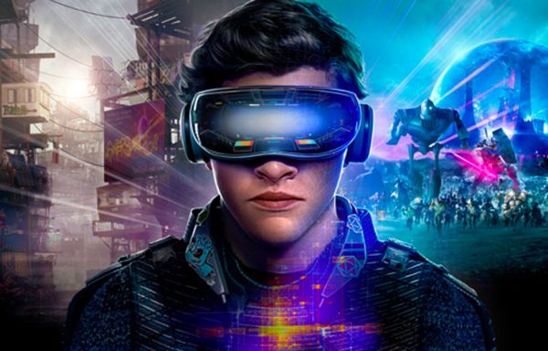 Ready Player One
