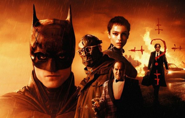The Batman