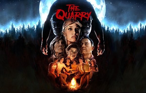 The Quarry