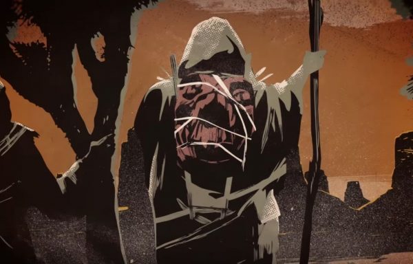 Weird West