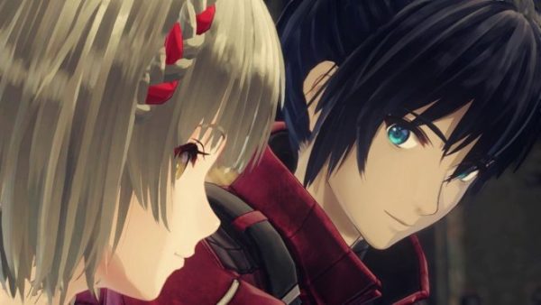 Xenoblade Chronicles 3 personnages