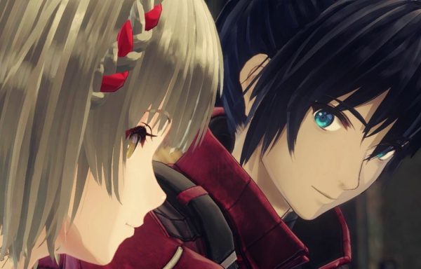 Xenoblade Chronicles 3
