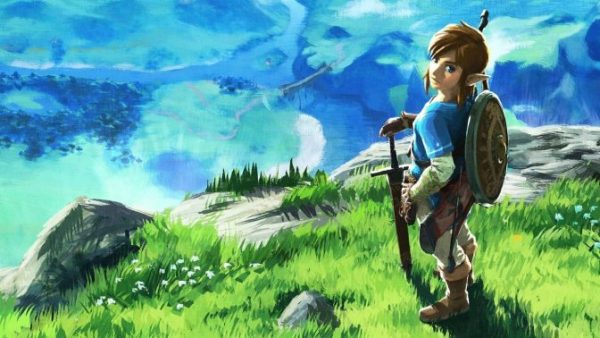 Zelda