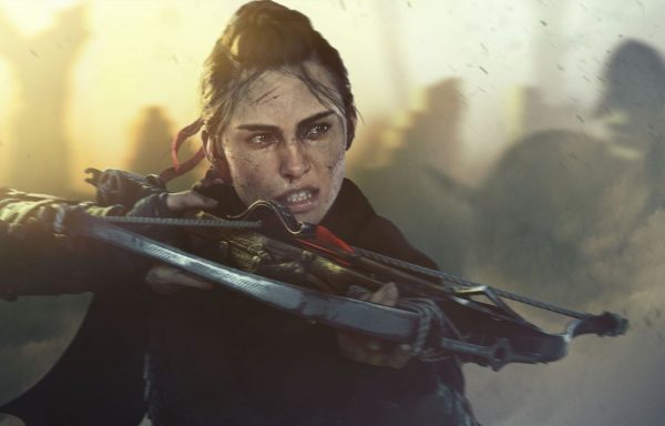A Plague Tale : Requiem