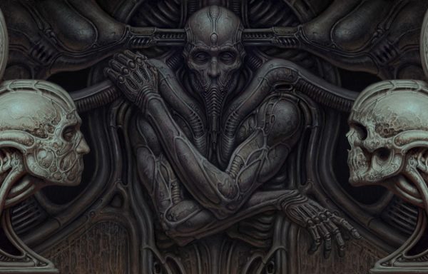 Scorn