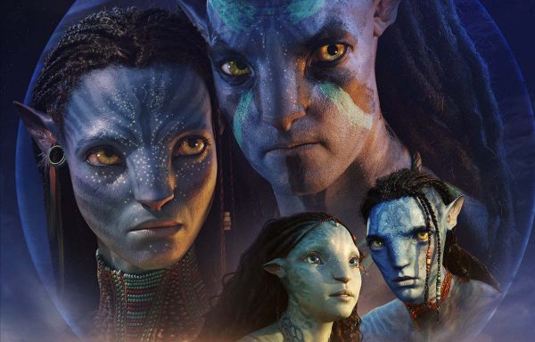 Avatar 2 : la voie de l’eau