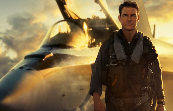 Top Gun : Maverick