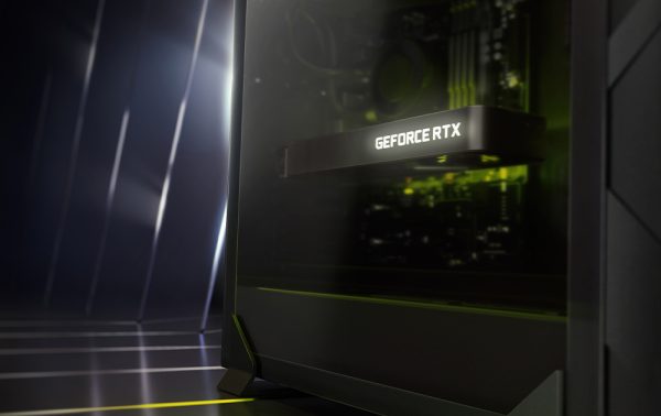Nvidia GeForce RTX 3050 8 GB