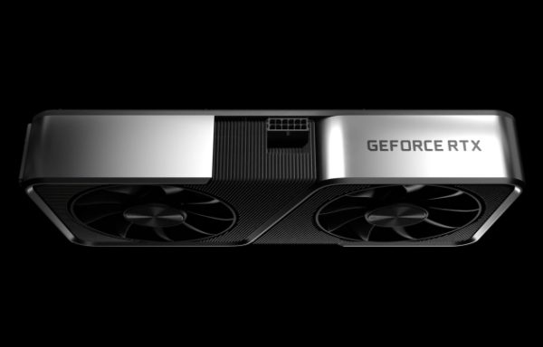 Nvidia GeForce RTX 3070