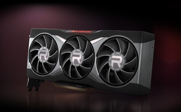 AMD Radeon RX 6800 XT