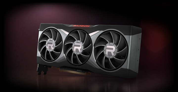AMD Radeon RX 6800 XT : meilleur prix, test et actualités - Les Numériques