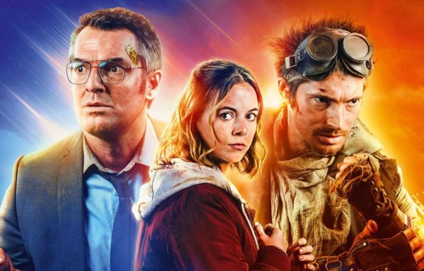 Le Visiteur du futur