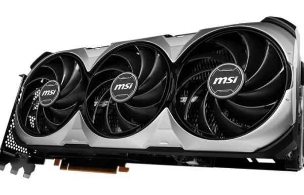 Nvidia GeForce RTX 4070 Ti