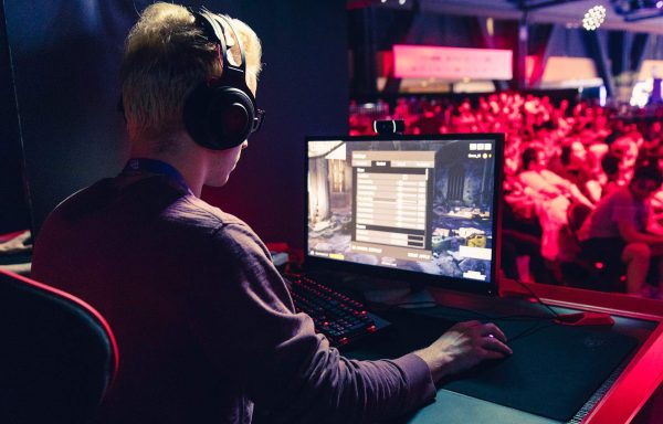 La Config PC des streamers sur Twitch