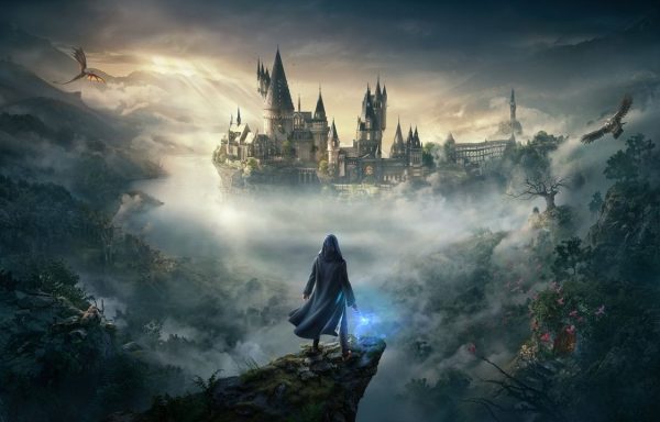 Hogwarts Legacy : L’Héritage de Poudlard