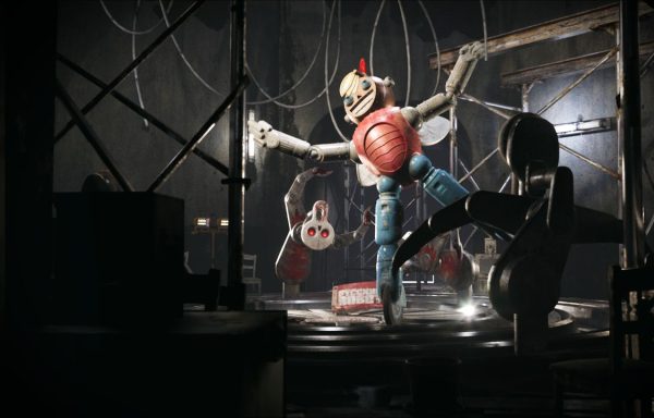 Atomic Heart