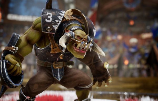 Blood Bowl 3