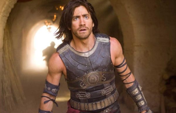 Prince of Persia : les sables du temps