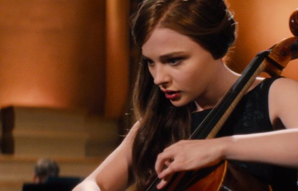Si je reste (If I Stay)