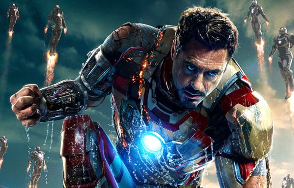 Iron Man 3