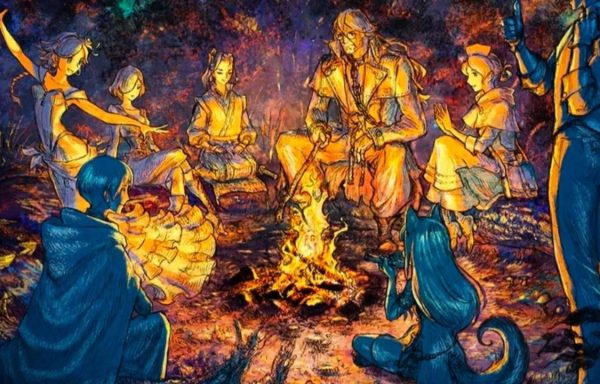 Octopath Traveler II