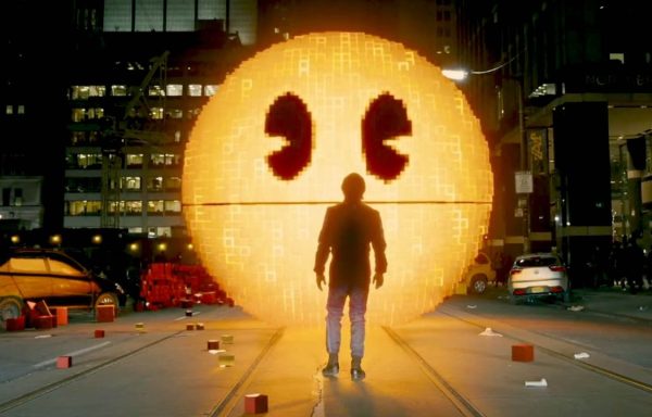 Pixels