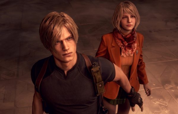Resident Evil 4 (Remake)