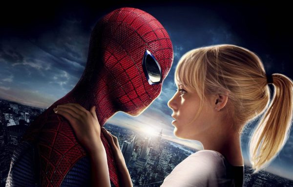 The Amazing Spider-Man