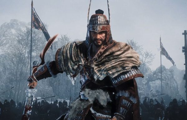 Wo Long : Fallen Dynasty