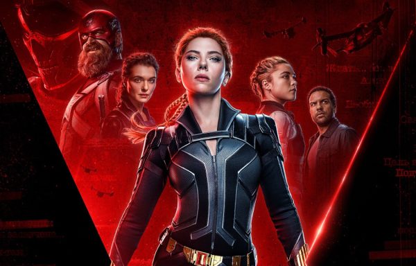 Black Widow