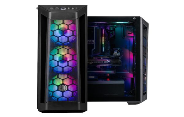 Cooler Master MasterBox MB511 ARGB