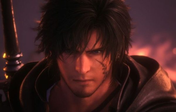 Final Fantasy XVI