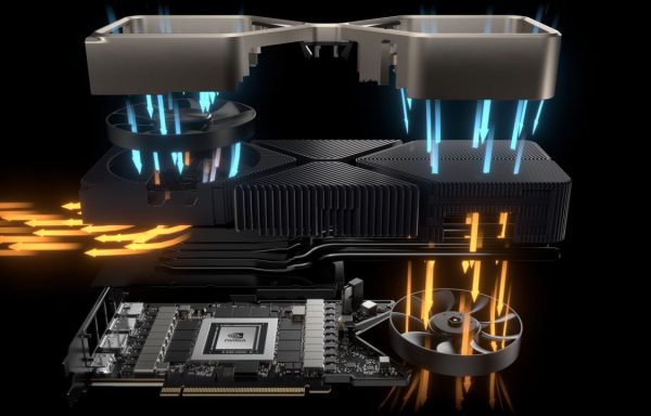 Nvidia GeForce RTX 3080 Ti