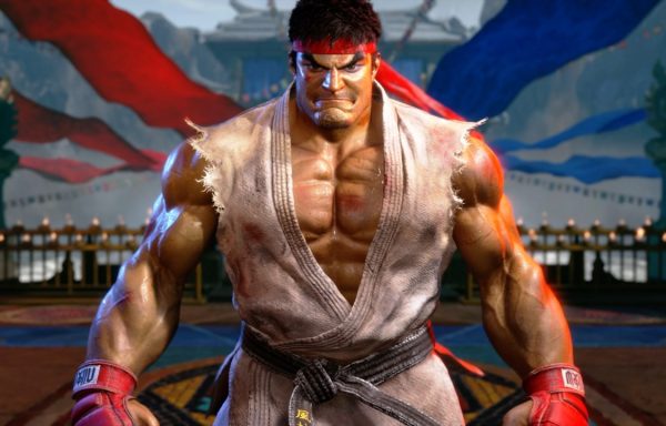 Street Fighter 6