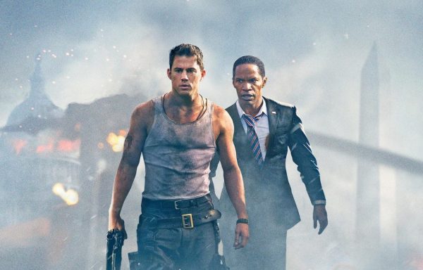 White House Down