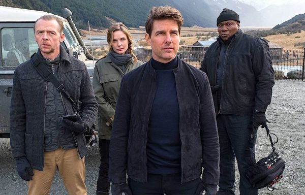 Mission: Impossible – Dead Reckoning Partie 1