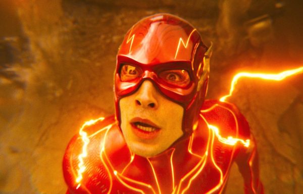 The Flash : un DC Comics oubliable ?