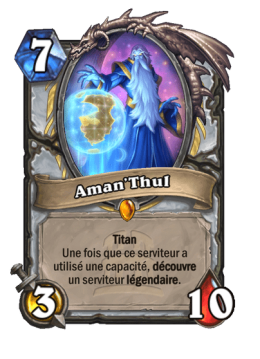 carte Aman'Thul