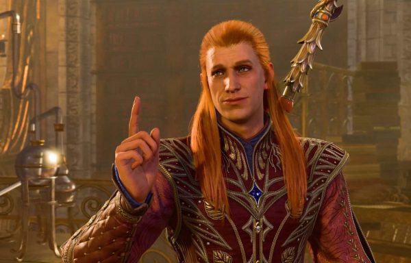 Baldur’s Gate 3 : le RPG de l’année ?